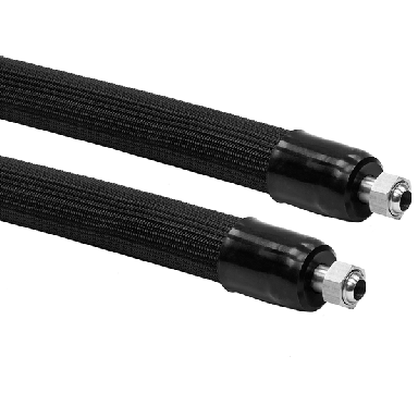 Julabo Flexible Metal Tubing Model # 8930263