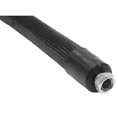 Julabo Flexible Metal Tubing Model # 8930271