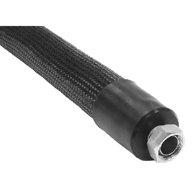 Julabo Flexible Metal Tubing Model # 8930275