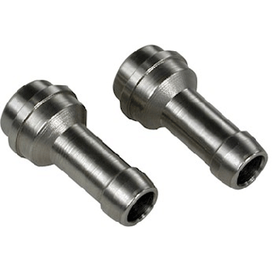 Julabo Barbed Fittings for Tubing 10 mm ID Model # 8970447