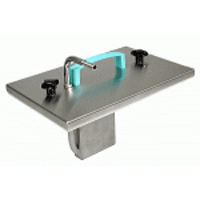 Julabo Condensation Trap with Bath Lid Model # 8970700