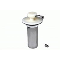 Julabo Insulated Lid with Condensation Trap Model # 8970705