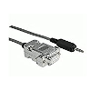 Julabo RS232 Interface Cable 3m Model # 8980075