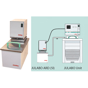 Julabo ARD Automatic Refill Device Model # 8980750