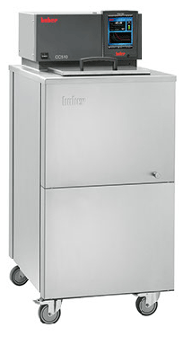 Huber CC-515w with Pilot ONE 460V 3~ 60Hz 2021-0006-01