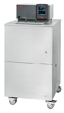 Huber CC-520w with Pilot ONE 460V 3~ 60Hz 2022-0002-01