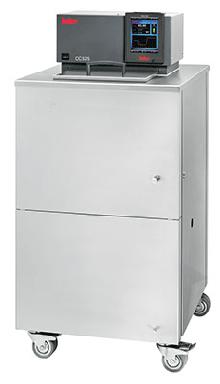 Huber CC-525w with Pilot ONE 460V 3~ 60Hz 2023-0002-01