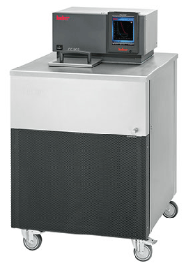 CC-902 with Pilot ONE 460V 3~ 60Hz 2026-0006-01