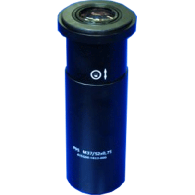 Zeiss Digital Camera Adapter P95 M37/52x0.75 for Primostar