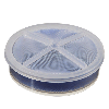 REUSABLE SILICA GEL DESICCANT CARTRIDGES; 72 MM (2.84")  #42049-0100