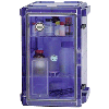 Bel-Art Secador 4.0 Vertical Desiccator Clear 42074-1000