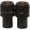 Leica HC Plan s 10x/25m Widefield Eyepiece Used