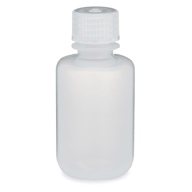 Diamond RealSeal, Narrow Mouth Boston Round, PP with PP Closure, 60mL #7050060