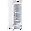 ABS 23 Cu. Ft. Glass Door Pharmacy Refrigerator PH-ABT-NSF-23G