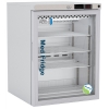 ABS 5.2 Cu. Ft. Glass Door Freestanding Vaccine Refrigerator PH-ABT-NSF-UCFS-0504G