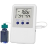 Single Probe Temperature Monitoring Device ABS-TMD-18
