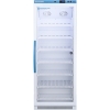 accucold 12 Cu. Ft. Glass Door Upright Vaccine Refrigerator # ARG12PV