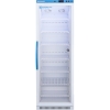 accucold 15 Cu. Ft. Glass Door Upright Vaccine Refrigerator # ARG15PV