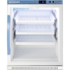 accucold 6 Cu.Ft. ADA Height, Removable Drawer Glass Door Vaccine Refrigerator # ARG6PVDR