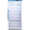 accucold 8 Cu. Ft. Glass Door Upright Vaccine Refrigerator # ARG8PV