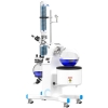 Being BRE-052 Rotary Evaporator 0.2 Cu. Ft. (5L)