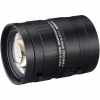 FUJINON C-Mount Lens, 12.5mm, 1.5 Megapixel, F1.4~F22 Iris Range, Model # CF12/5HA-1