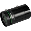 FUJINON C-Mount Lens, 25mm, 24 Megapixel 2.74&#956;m Pixel Pitch, F1.8~F16 Iris # CF25ZA-1S