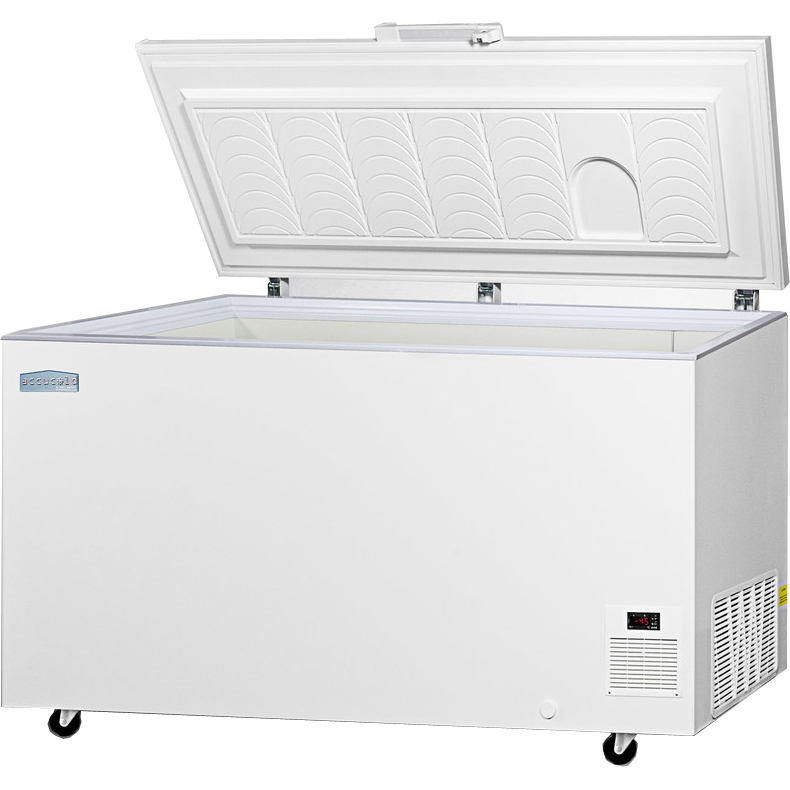accucold Chest Freezer, 15.5 Cu.Ft., 45°C Capable EL51LT Lab