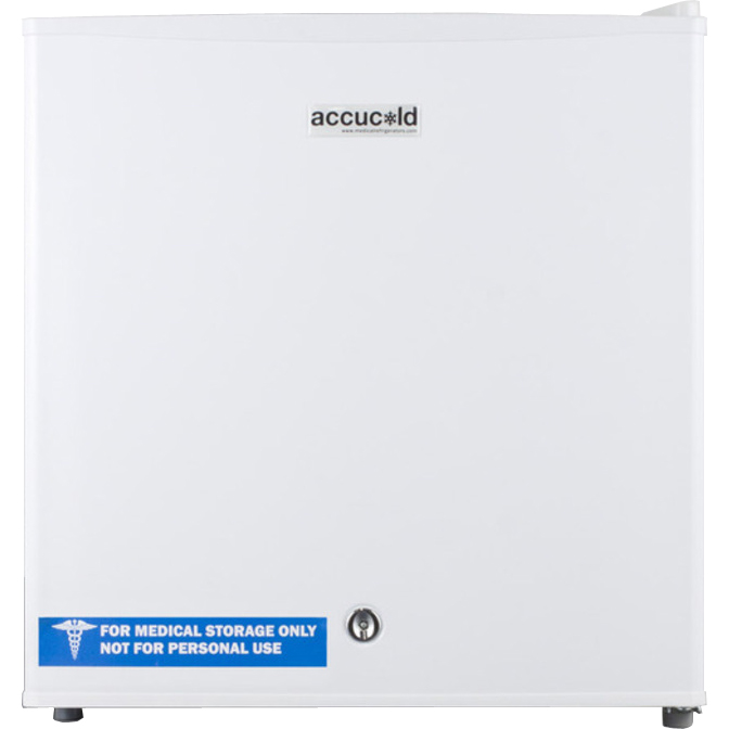 accucold fs24l medical all freezer