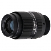 FUJINON C-Mount Lens, 12mm, 5 Megapixel, F1.6/F4/F8 Fixed Iris, Model # HF12XA-1F