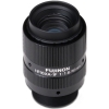 FUJINON C-Mount Lens, 16mm, 5 Megapixel, F1.6/F4/F8 Fixed Iris, Model # HF16XA-1F