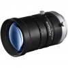 FUJINON C-Mount Lens, 75mm, 1.5 Megapixel, F2.8-F22 Iris Range, Model # HF75HA-1S
