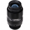 FUJINON C-Mount Lens, 8mm, 5 Megapixel, F1.6/F4/F8 Fixed Iris, Model # HF8XA-1F