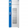 Haier Biomedical Blood Bank Refrigerator, Hospital Series, 22.2 Cu.Ft., 255W # HXC-629TB