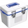 Haier Biomedical Transport Cooler for Biologicals, Passive Cooling, 3 Liter # HZY-5B