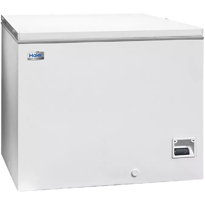 Haier Biomedical -40C Biomedical Chest Freezer, 9.0 Cu.Ft., 410W # DW ...