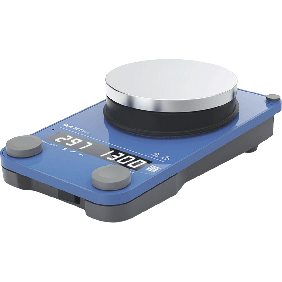 Combination Stirring Hotplates