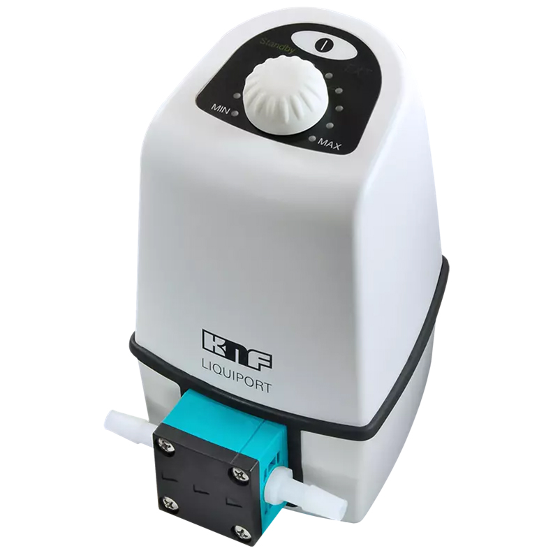 KNF Liquiport Diaphragm Liquid Transfer Pump NF 100 S Lab Equipment