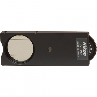 Nikon LV-PO Polarizer for LV-UEPI2