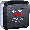 Motic Moticam A1 USB2 Color 1 Megapixel Color Camera 1100600101412