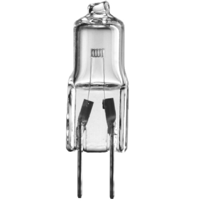 Nikon Microscope 12v 50w Light Bulb 76516 Lab Equipment