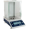 Intelligent 3" 100 x .001 g OD High Precision Lab Balance PM-100