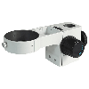 Opti-Vision 76mm Focus Mount for 32mm Posts