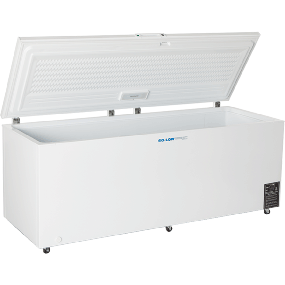 Laboratory Ultra Low Temperature Cost-Effective Deep Freezers And  Refrigerators Price For Sale