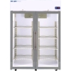 So-Low DHS25-49GD 49 Cu. Ft. Manual Defrost Laboratory Freezer -18c to -25c