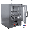 Grieve LR-271C Laboratory Oven 1.3 Cu. Ft. 518F Max Temperature 115V