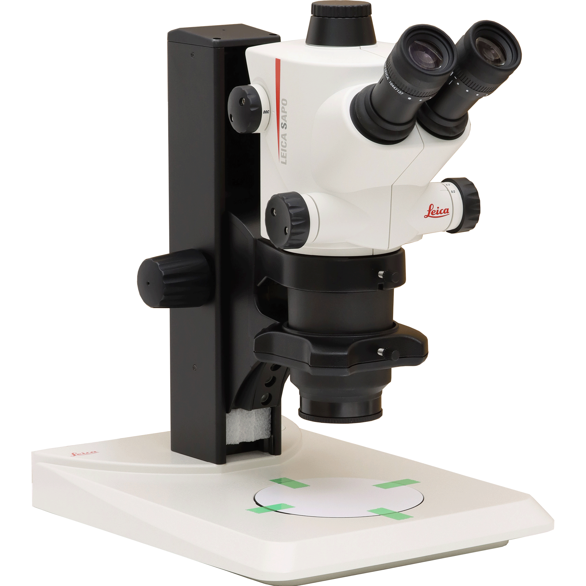 Leica LED2000 Incident Light Base Lab Equipment