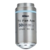 Nikon TU Plan APO 50x/0.80 2.0mm WD Objective