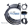Techniquip ProMax LED Ringlight