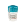 Simport The 90 ML Volume Spectainer, Cyan II C567-90CYS